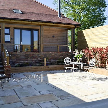 Villa The Hayloft-Ukc2489 Mountfield Exterior foto
